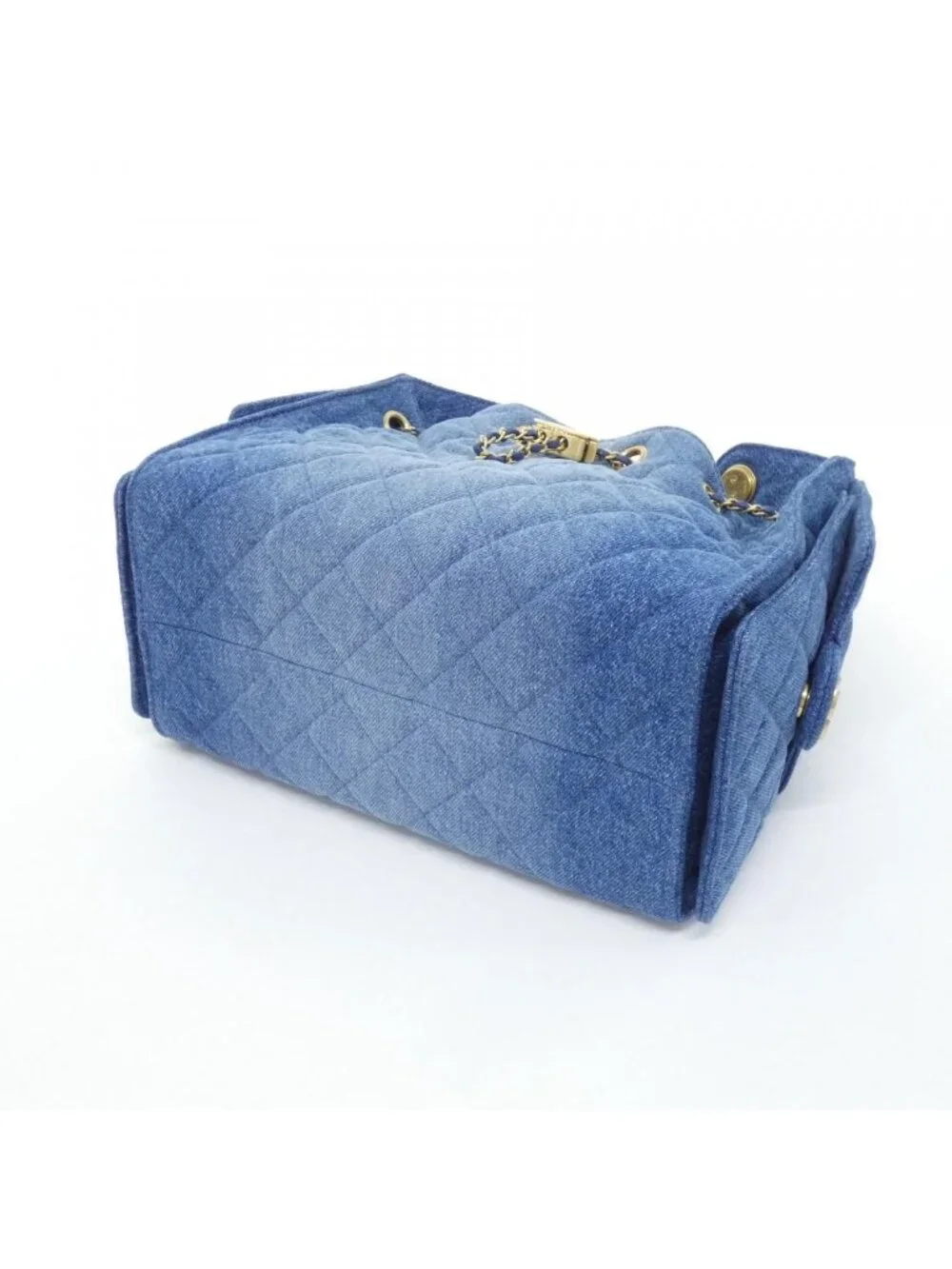 Chanel 25 Line Shoulder Bag